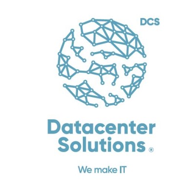 Datacenter Solutions's Logo