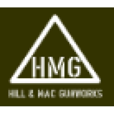 Hill & Mac Gunworks's Logo