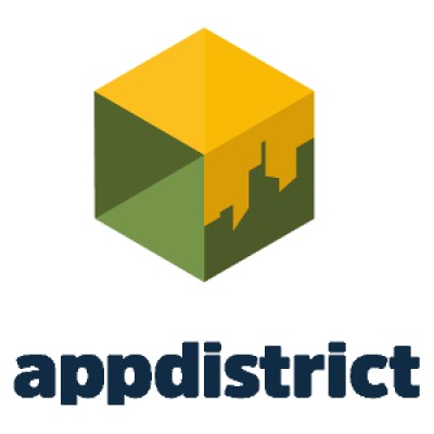 AppDistrict Sp. z o.o.'s Logo