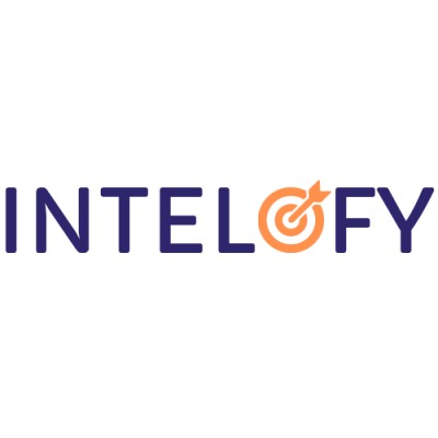 Intelofy's Logo