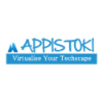 Appistoki Group's Logo