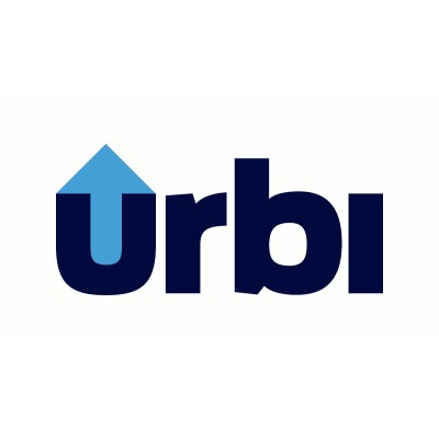 Urban Bike's Logo