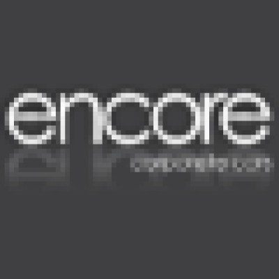 Encore Corporate Cars's Logo