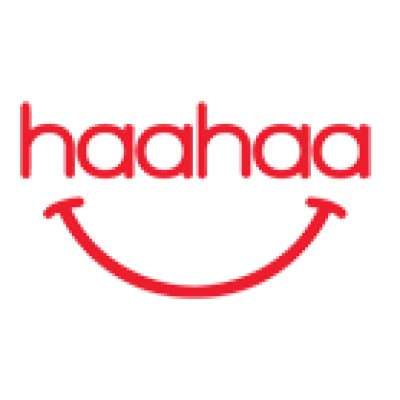 Haa Haa's Logo