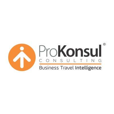 ProKonsul Consulting ® - Business Travel Intelligence®'s Logo