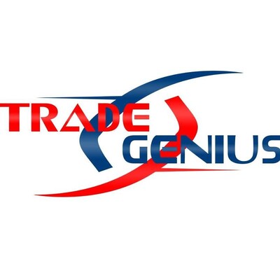 Trade Genius Global's Logo