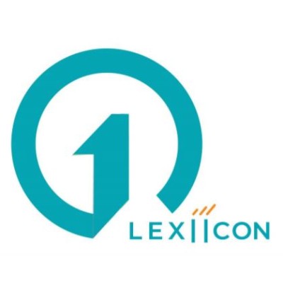 OneLexiicon's Logo