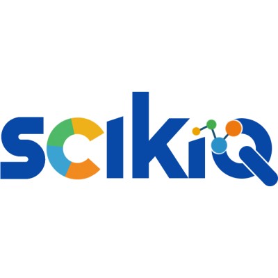 Scikiq's Logo