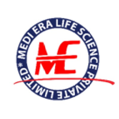 Medi Era Life Science's Logo