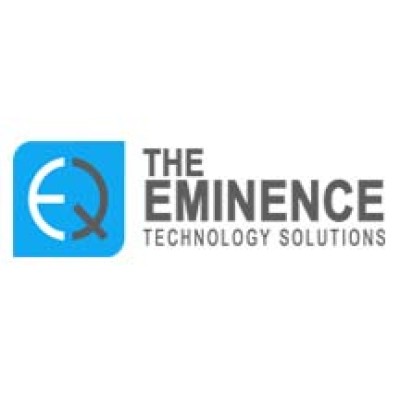 The Eminence Technology Solutions's Logo