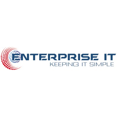 Enterprise IT Services Pte Ltd's Logo