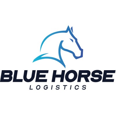 Blue Horse Logistics's Logo