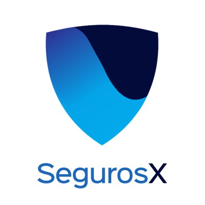 SegurosX's Logo