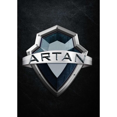 Artan Armored Vehicles's Logo