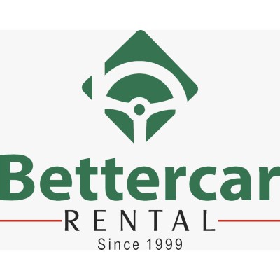 Bettercar Rental's Logo