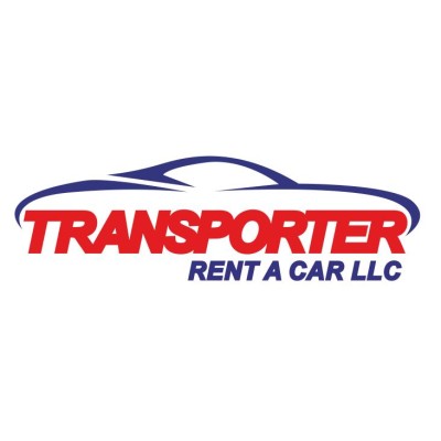 Transporter Rent A Car LLC's Logo