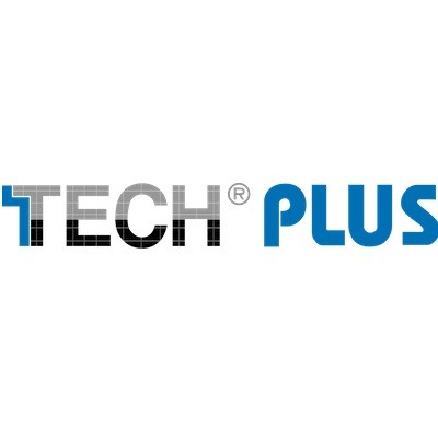 Techplus Bilgi Teknolojileri Ltd. Şti.'s Logo