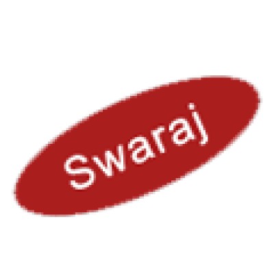 SWARAJ AUTOMATION - India's Logo