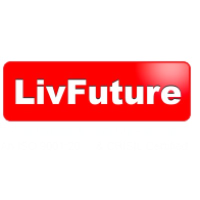 Livfuture Automation & Security Pvt. Ltd's Logo