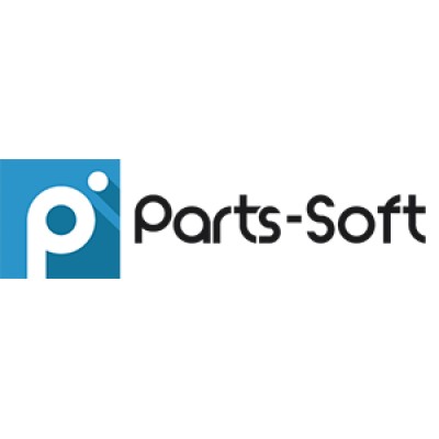 Parts-Soft's Logo