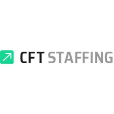 CFT Staffing's Logo