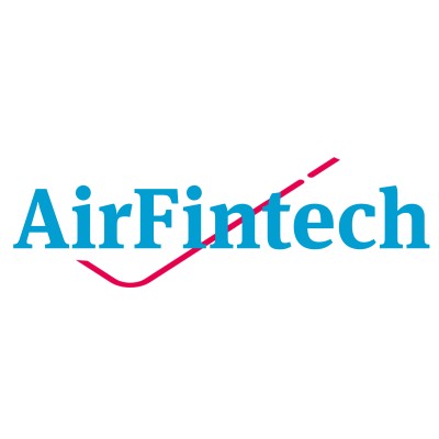 AirFintech Private Limited's Logo