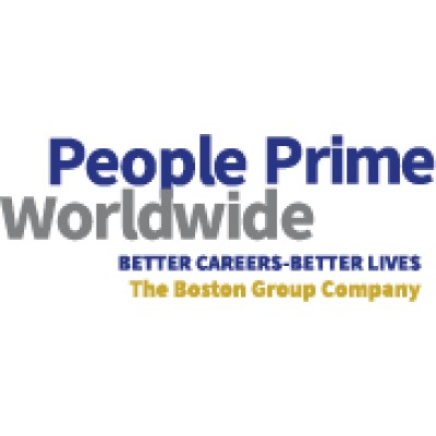 People Prime Worldwide's Logo