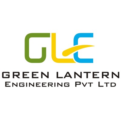 Green Lantern Engineering Private Limited's Logo