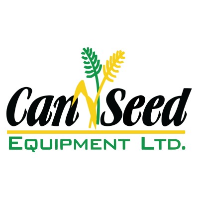 Can-Seed Equipment's Logo