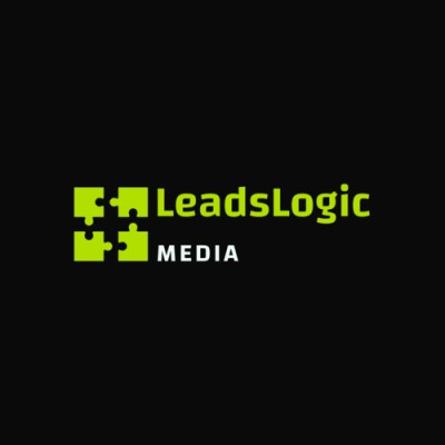 Leadslogic Media's Logo