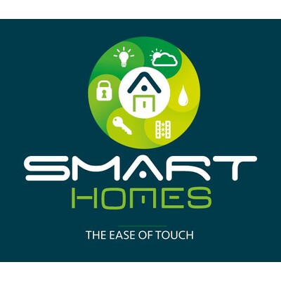 Smart Homes's Logo