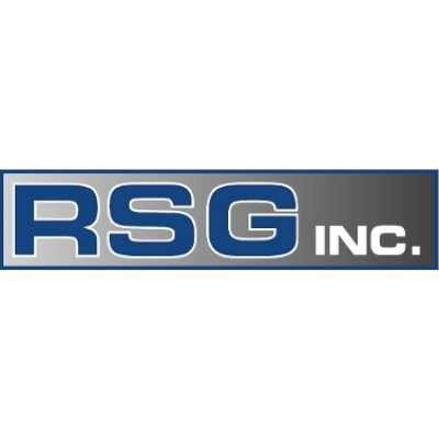 RSG Inc Alabama's Logo