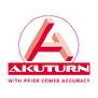 AKUTURN LIMITED's Logo