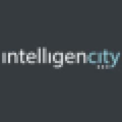 Intelligencity's Logo