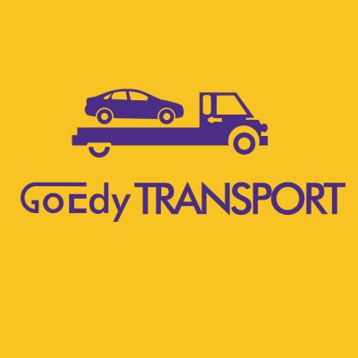 GoEdyTransport's Logo