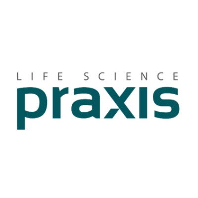 Life Science Praxis's Logo