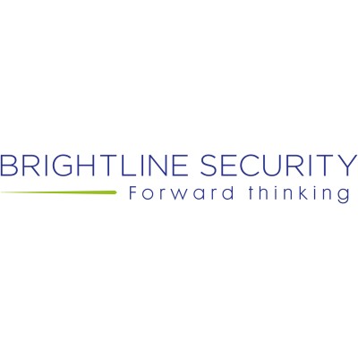 Brightline Security B.V.'s Logo