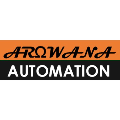 Arowana Automation's Logo