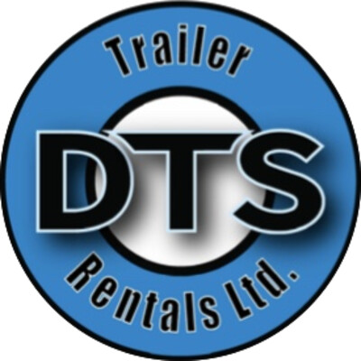 DTS Trailer Rentals's Logo