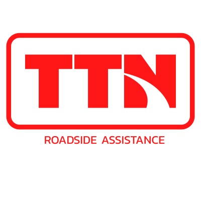 TTN Roadside Assistance Canada's Logo