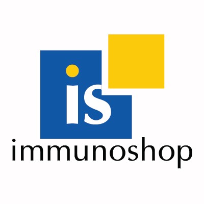 Immunoshop's Logo