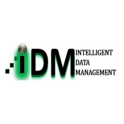 intelligent Data Management Consulting's Logo