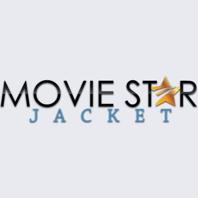 MovieStarJacket's Logo