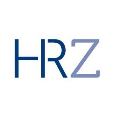 HRZ Milano's Logo