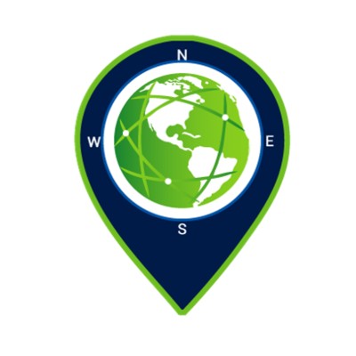 Project Geospatial's Logo