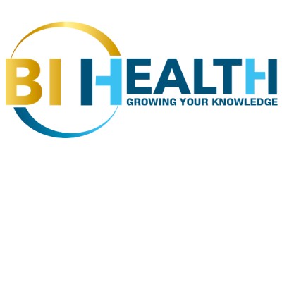 BI Health's Logo