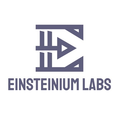 Einsteinium Labs Private Ltd's Logo