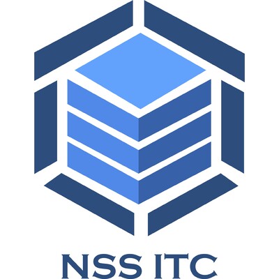 NSS ITC's Logo