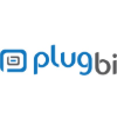 Plug BI's Logo