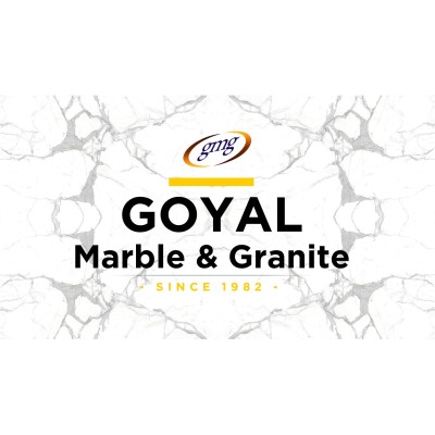 Goyal Marble & Granite's Logo